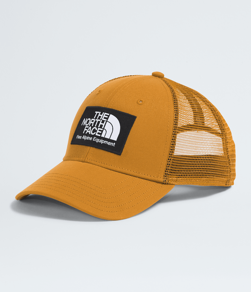 Mudder Trucker Hat - Timber Tan
