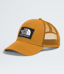 Mudder Trucker Hat - Timber Tan