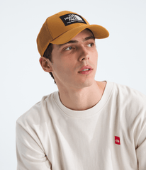 Mudder Trucker Hat - Timber Tan