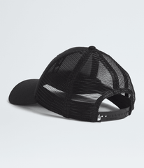 Embroidered Mudder Trucker Hat - TNF Black/TNF Black/Bear Graphic