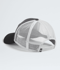 Graphic Mudder Trucker Hat - TNF Medium Grey Heather/Brew Patch