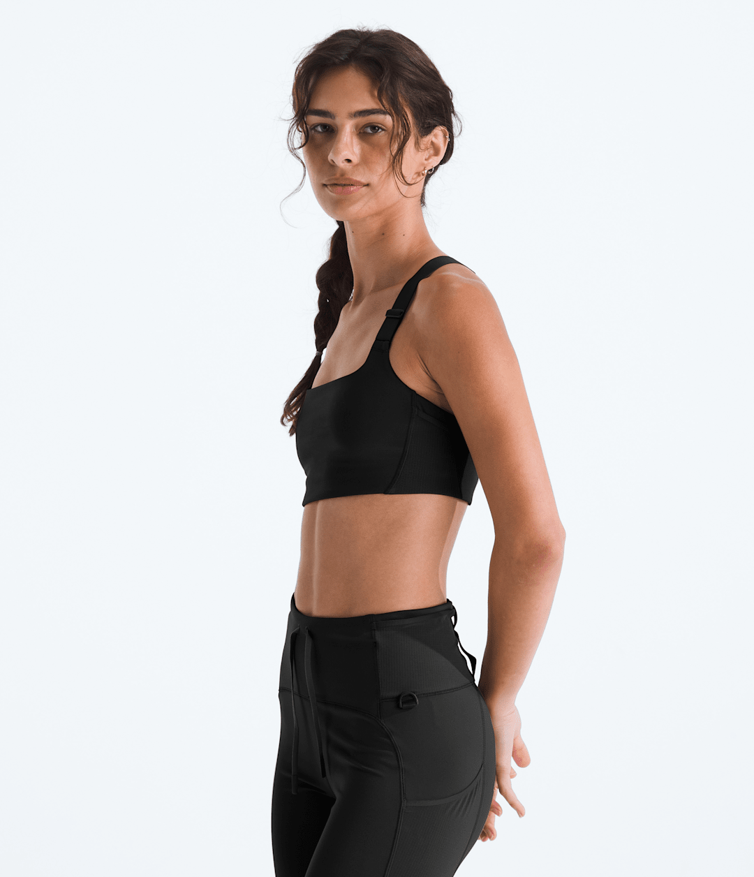 Women’s Refina Bra - TNF Black