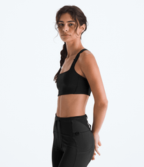 Women’s Refina Bra - TNF Black
