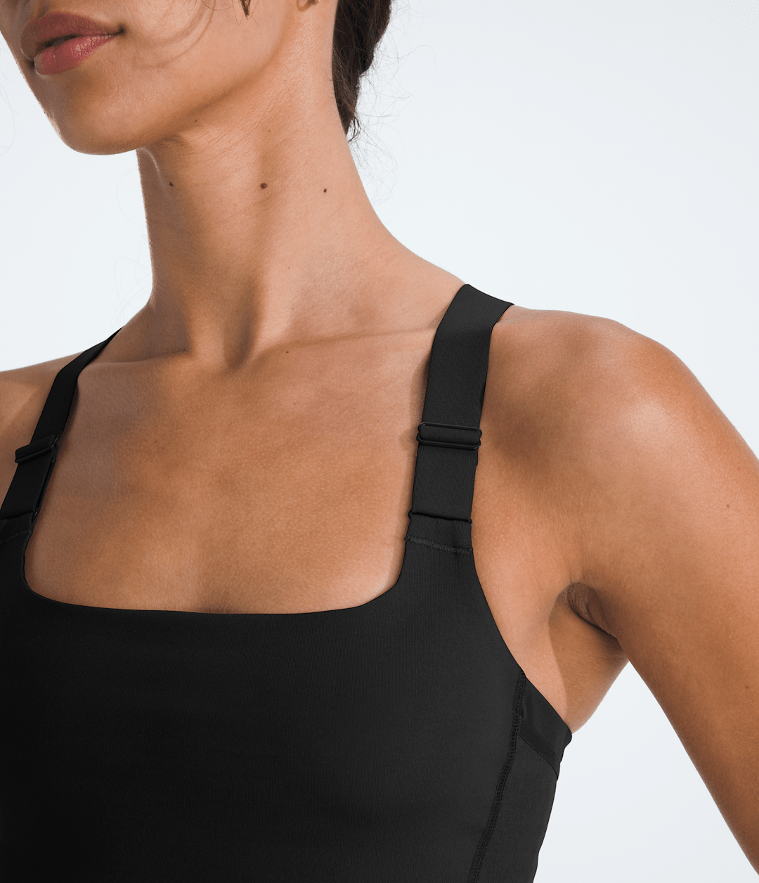 Women’s Refina Bra - TNF Black