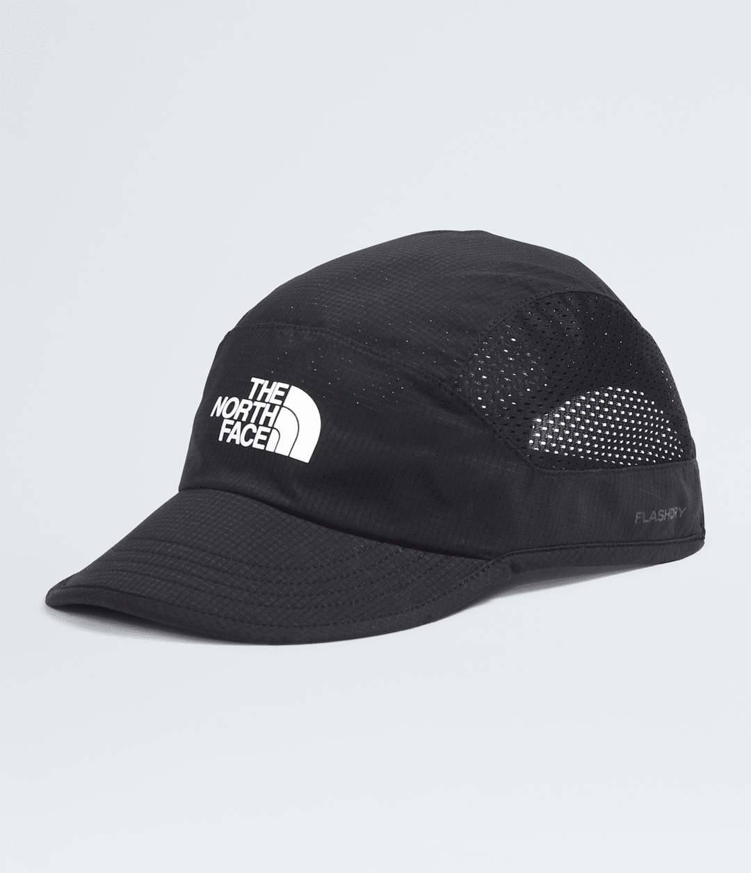 Summer LT Run Hat - TNF Black