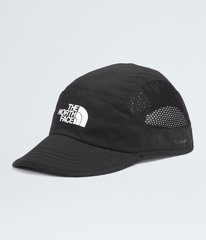 Summer LT Run Hat - TNF Black