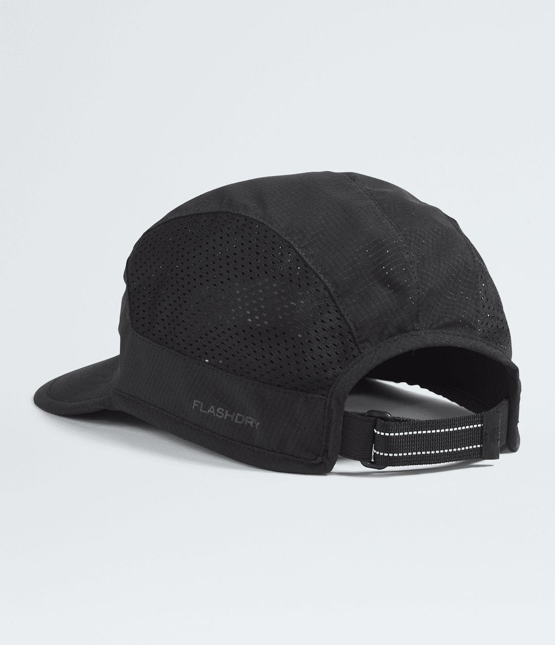 Summer LT Run Hat - TNF Black