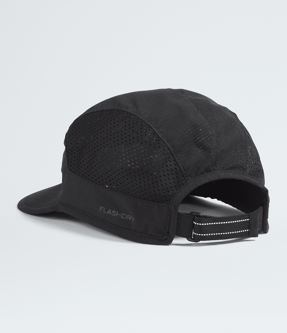 Summer LT Run Hat - TNF Black