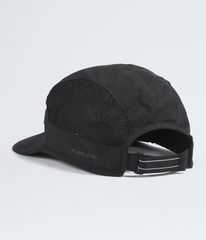 Summer LT Run Hat - TNF Black