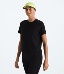 Women’s Dune Sky Short-Sleeve - TNF Black