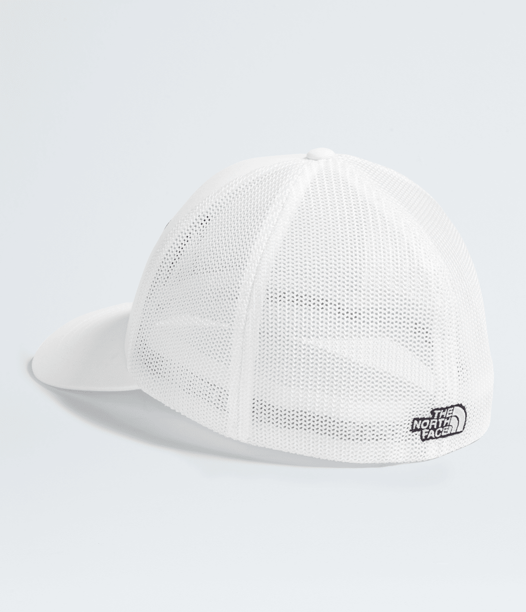 Fitted Truckee Trucker Hat - Jacuzzi Blue Plaid