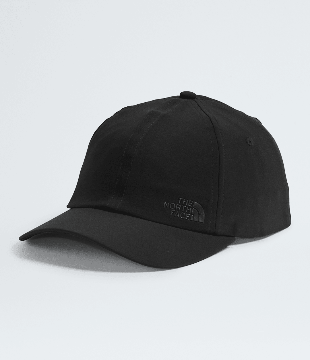 Never Stop Hat - TNF Black