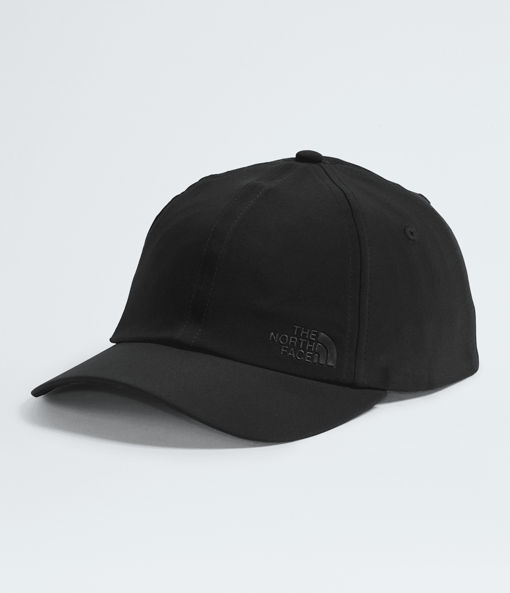 Never Stop Hat - TNF Black