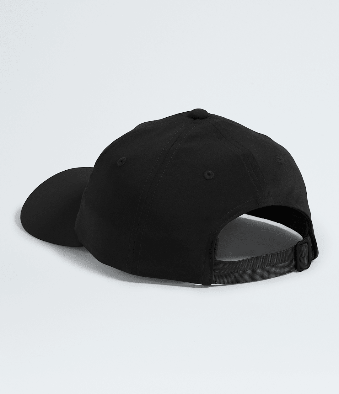 Never Stop Hat - TNF Black
