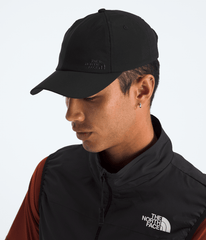 Never Stop Hat - TNF Black
