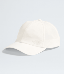 Never Stop Hat - White Dune