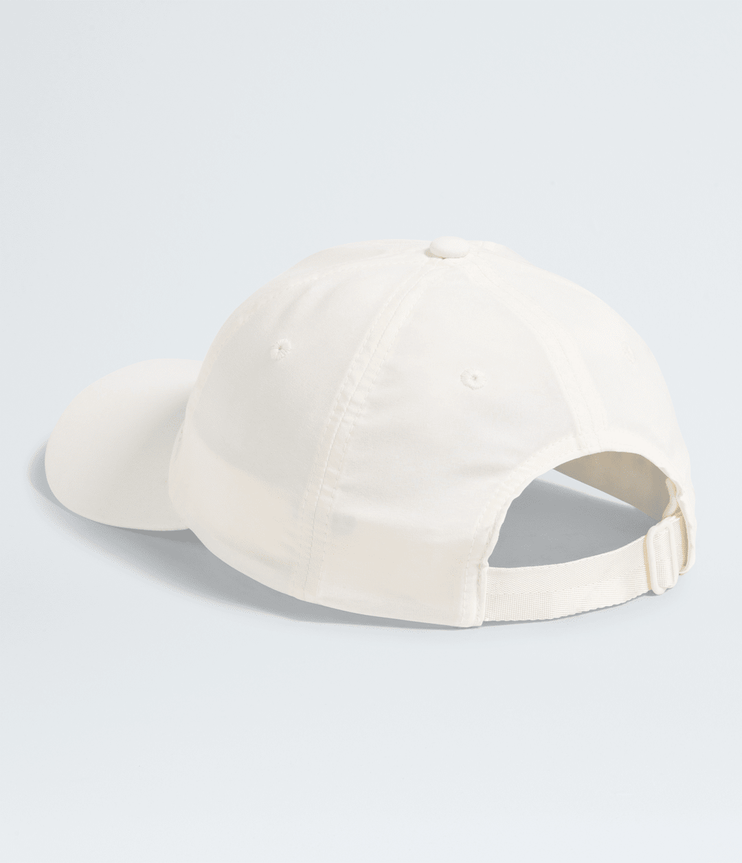 Never Stop Hat - White Dune