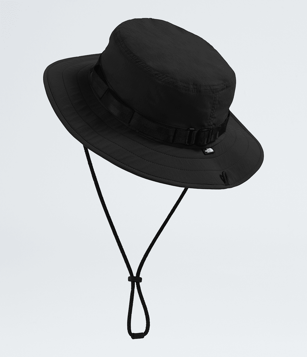 Class V Brimmer Hat - TNF Black