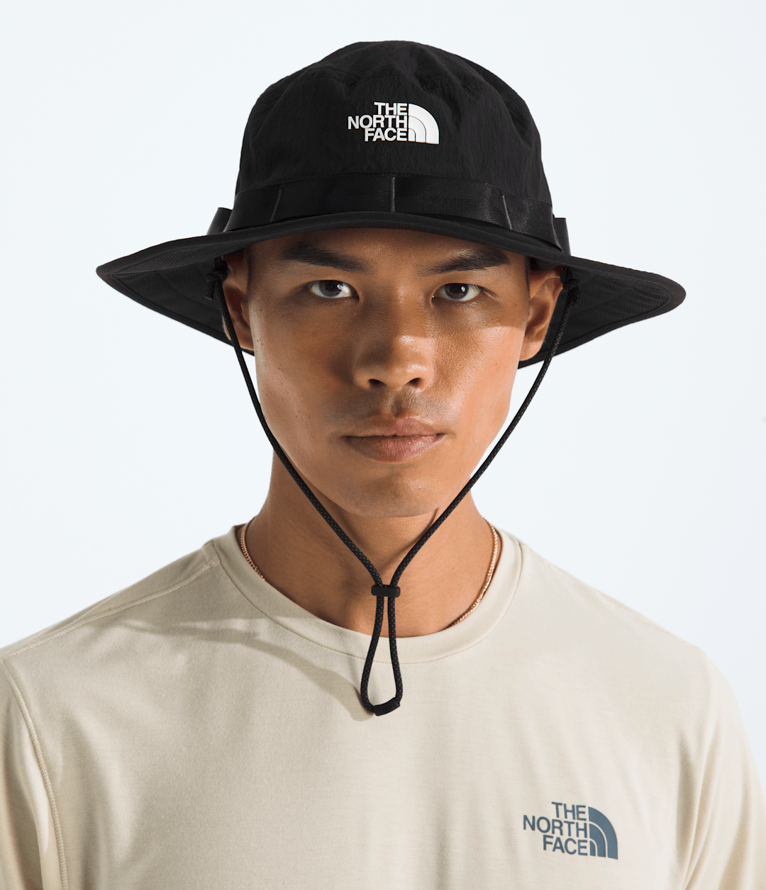 Class V Brimmer Hat - TNF Black