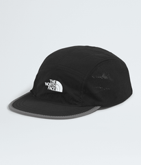 Class V Camp Hat - TNF Black