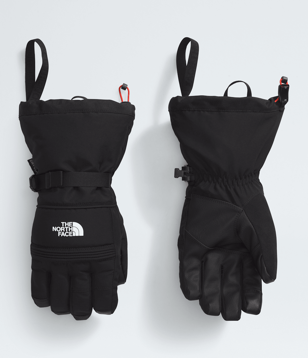 Men’s Montana Ski Gloves - TNF Black