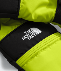 Men’s Montana Ski Mitts - Fizz Lime