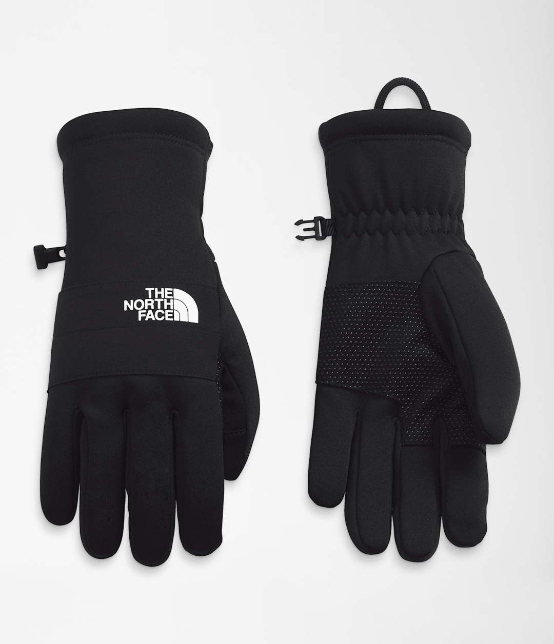 Men’s Sierra Etip™ Gloves - TNF Black