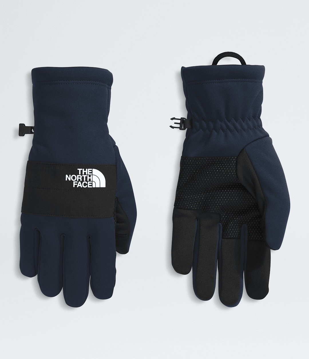 Men’s Sierra Etip™ Gloves - Summit Navy