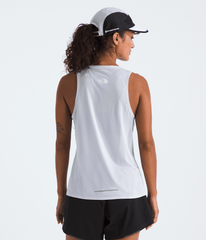 Women’s Summit Series High Trail Tank - Mystic Haze