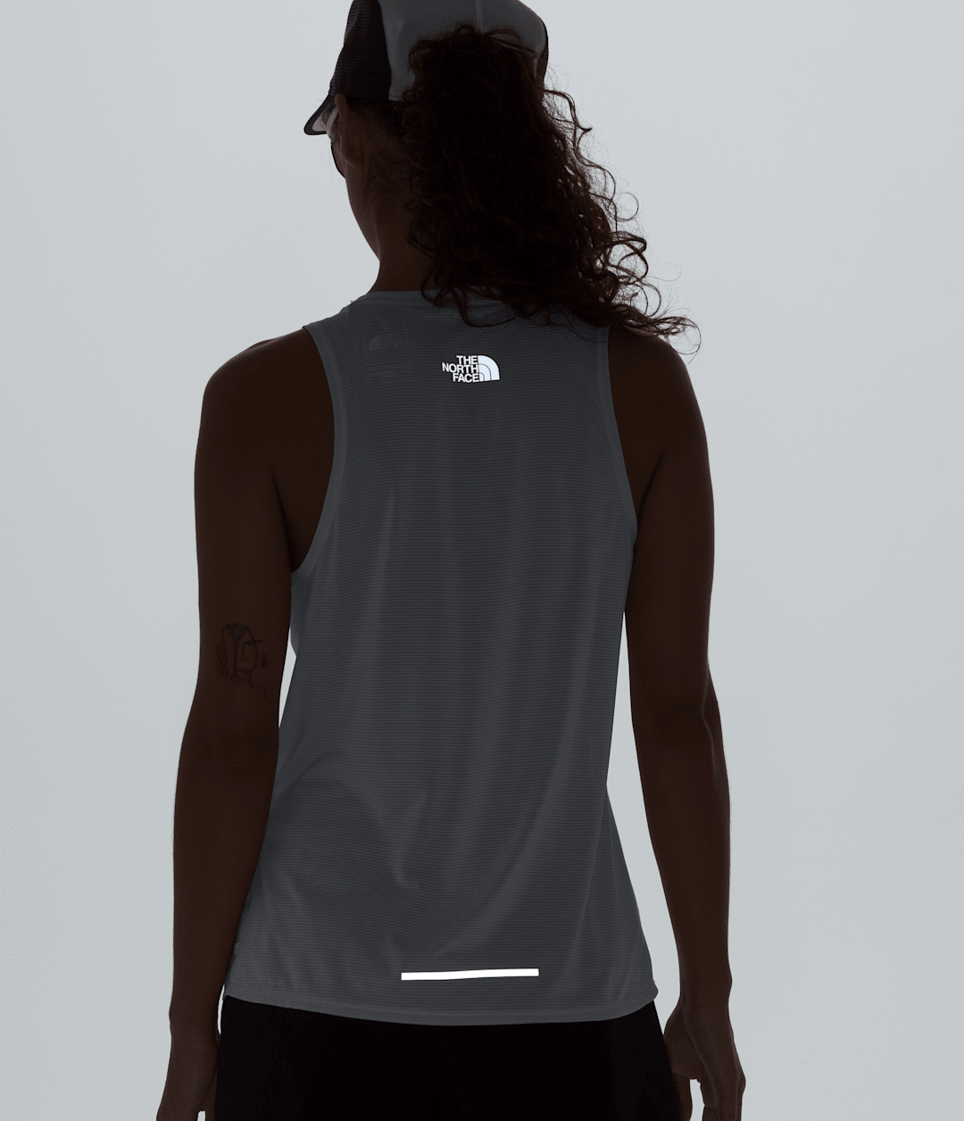 Women’s Summit Series High Trail Tank - Mystic Haze
