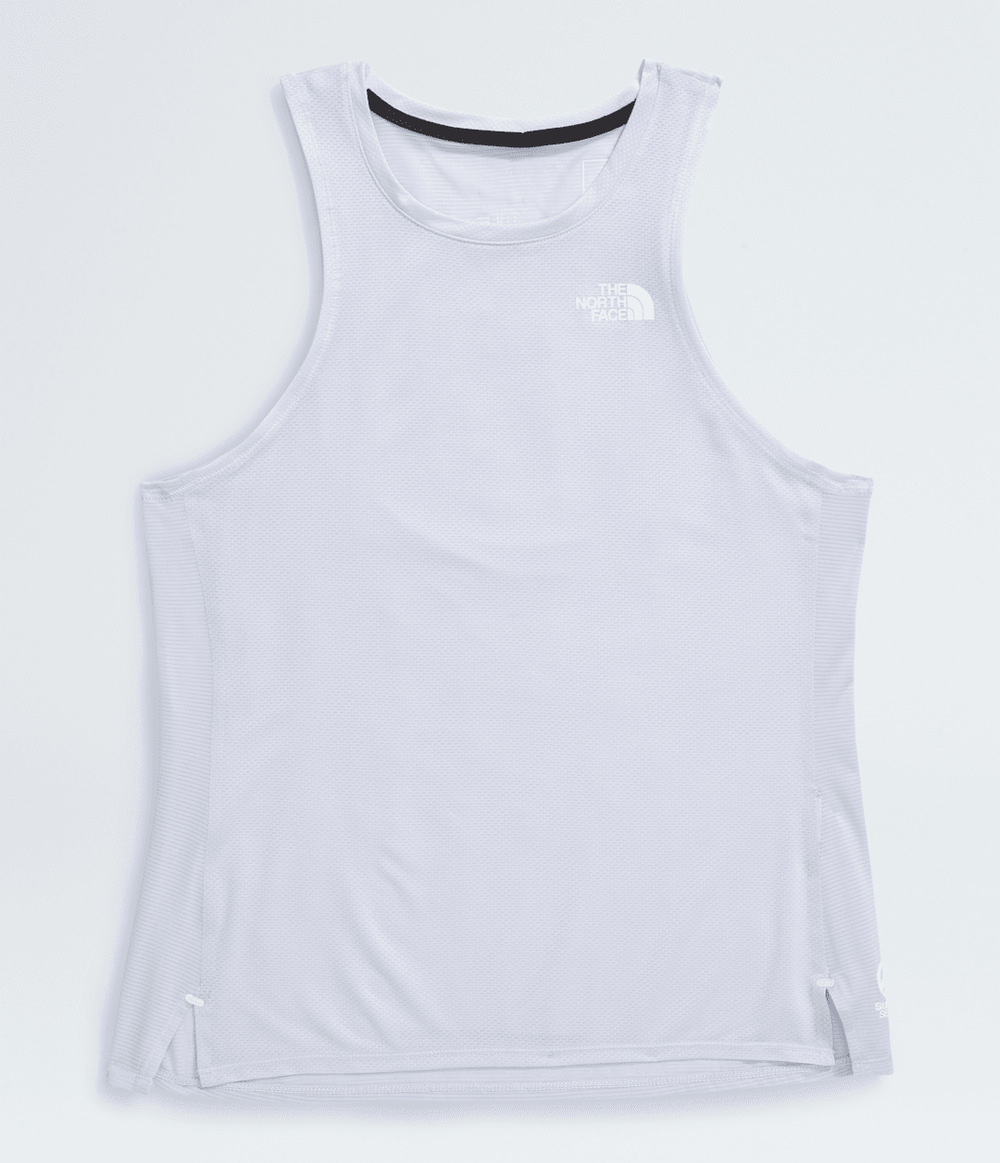 Women’s Summit Series High Trail Tank - Mystic Haze