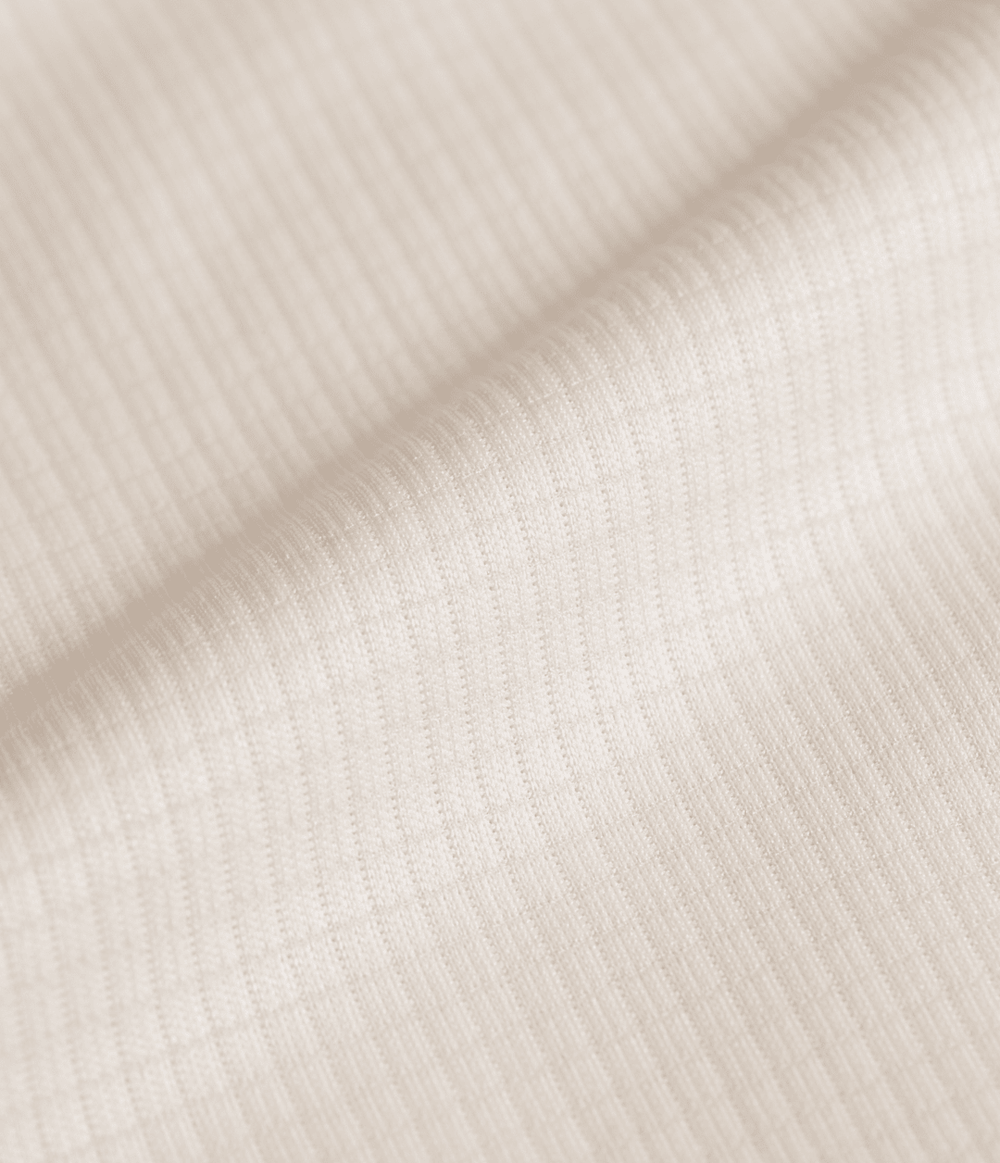 Women’s Sunriser Short-Sleeve - White Dune