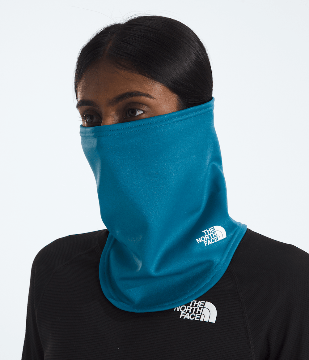 Freedom Fleece Gaiter - Dusk Blue