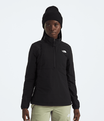 Women’s Mountain Sweatshirt Pullover - TNF Black