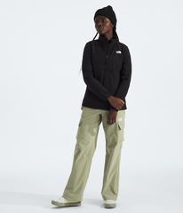 Women’s Mountain Sweatshirt Pullover - TNF Black