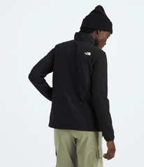 Women’s Mountain Sweatshirt Pullover - TNF Black