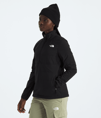 Women’s Mountain Sweatshirt Pullover - TNF Black