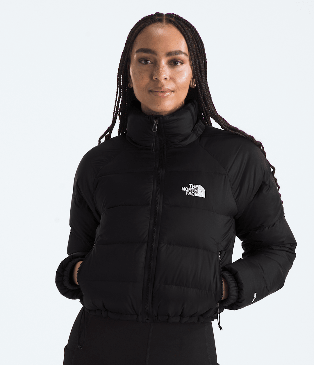Women’s Hydrenalite™ Down Jacket - TNF Black