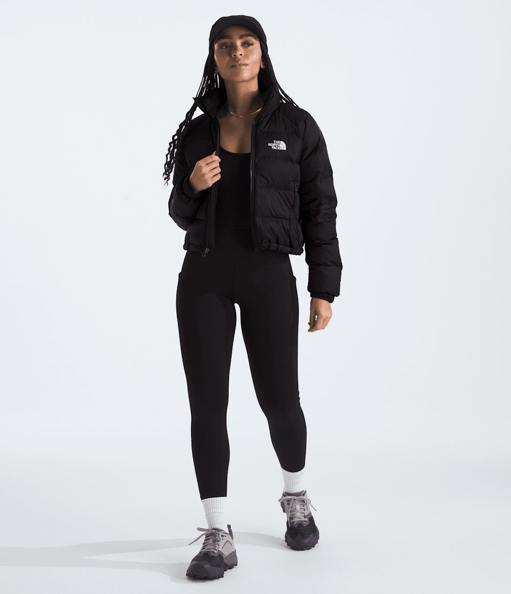 Women’s Hydrenalite™ Down Jacket - TNF Black