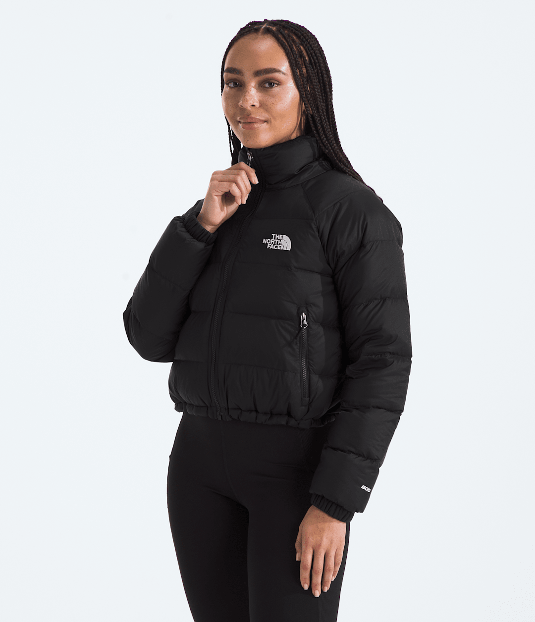 Women’s Hydrenalite™ Down Jacket - TNF Black