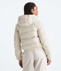 Women’s Hydrenalite™ Down Hoodie - White Dune