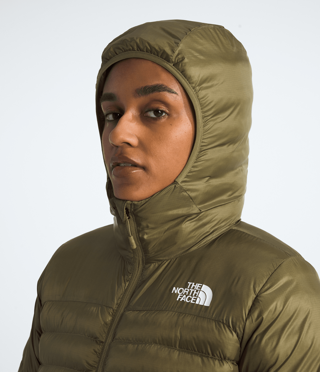 Women’s Terra Peak Hoodie - Cedar