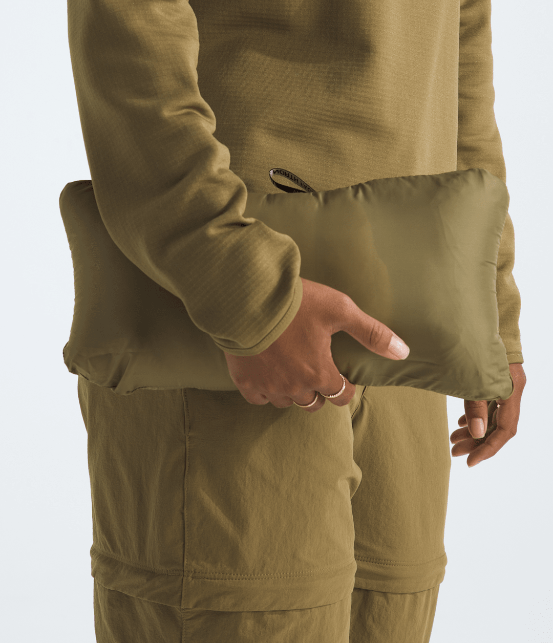 Women’s Terra Peak Hoodie - Cedar
