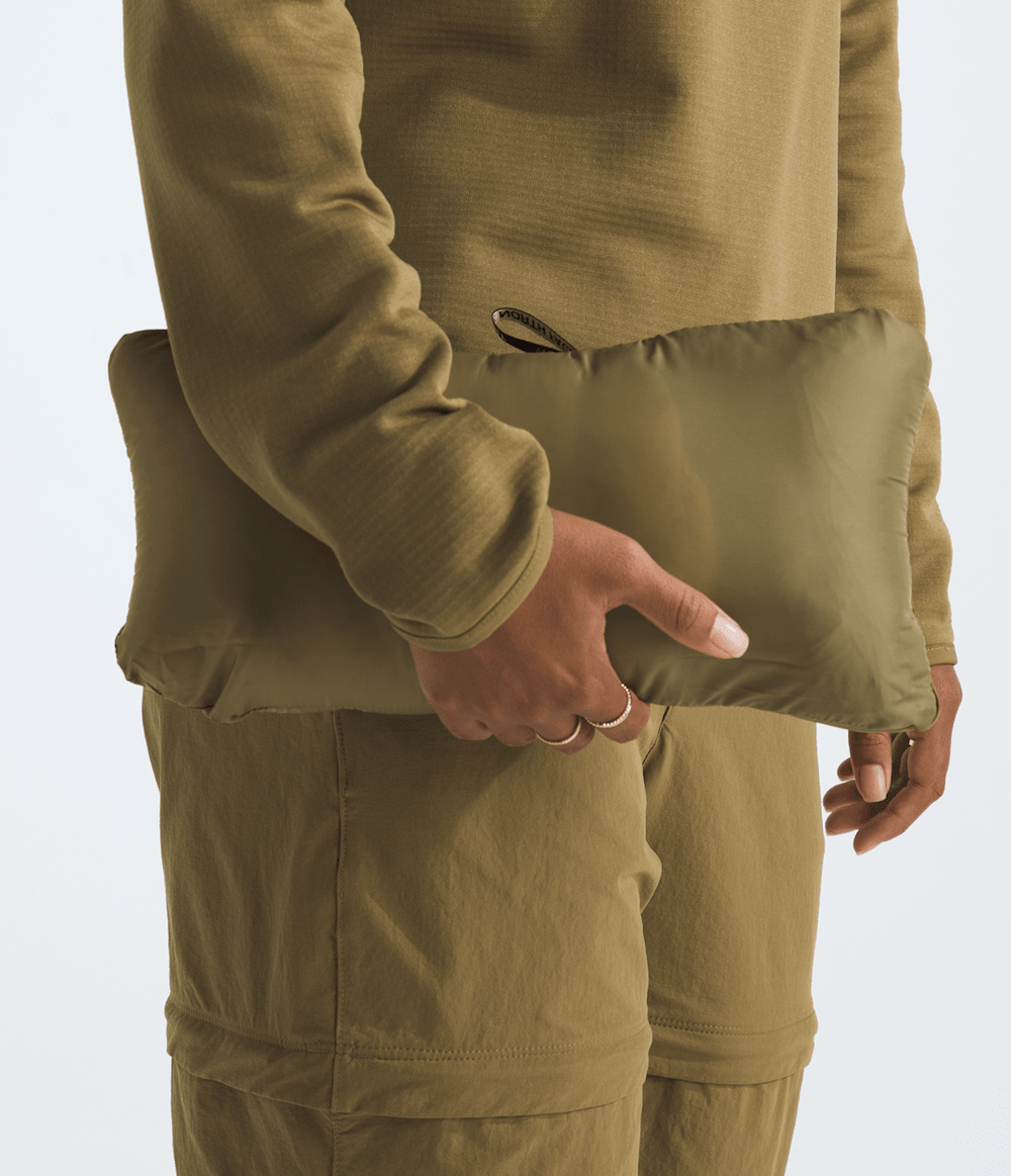 Women’s Terra Peak Hoodie - Cedar