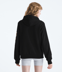 Women’s Evolution Proud Hoodie—Graphic - TNF Black