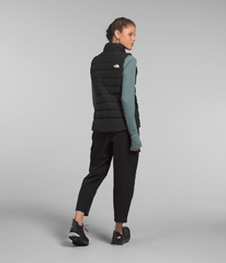 Women’s Aconcagua 3 Vest - TNF Black