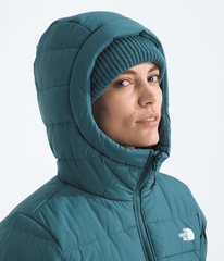Women’s Aconcagua Parka - Space