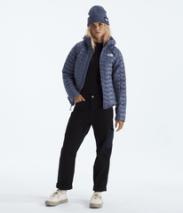 Women’s THERMOBALL™ Hooded Jacket - Twilight Galaxy