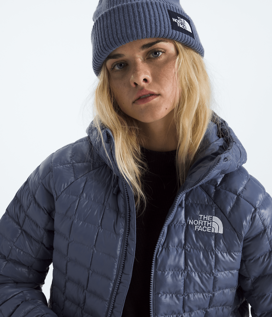 Women’s THERMOBALL™ Hooded Jacket - Twilight Galaxy