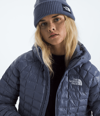 Women’s THERMOBALL™ Hooded Jacket - Twilight Galaxy